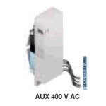 Hulpcontactblok ABB Componenten AUX-C T4-T5-T6 1Q 1SY 400 Vac